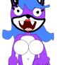 Honey the Fake Furry