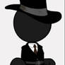 Mr. Nightmen in lil peepz form (Goanimate!)
