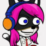 Deena the cat in Lil peepz form (Goanimate!)