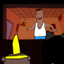 joke show 1910 90s cartoon Footage