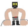 Big juggerman villers (A.K.A Giga villers) (PNG)