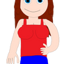 Sherri crygor (Fake Daryl crygor's mom) (PNG)