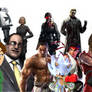Anti furries are going to kill Evil Daryl crygor