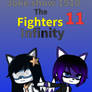 Joke show 1910 the fighters 11 infinity