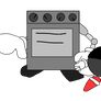 Ovien and bomb (official render) (PNG)