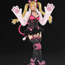 Lucky chloe in tekken 8 (Unofficial Render)