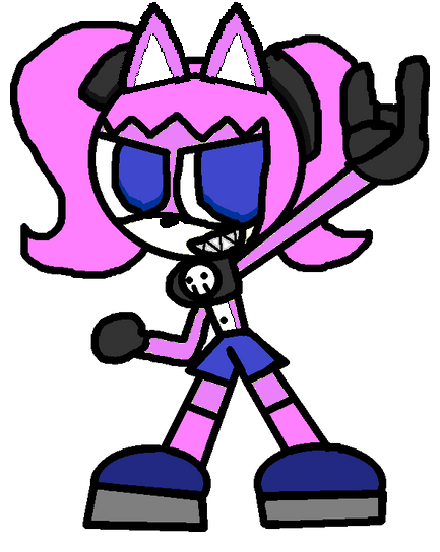 Keibrie pinners (Raryl crygor's mom)