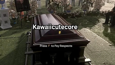 Kawaiicutecore is Dead