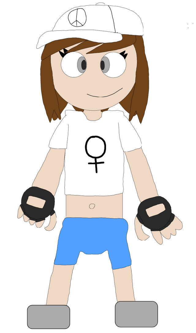 Lucy villers (PNG)
