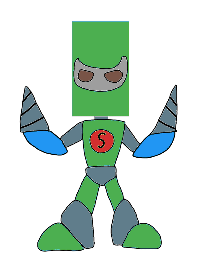 Drawrnmo pondis (PNG)