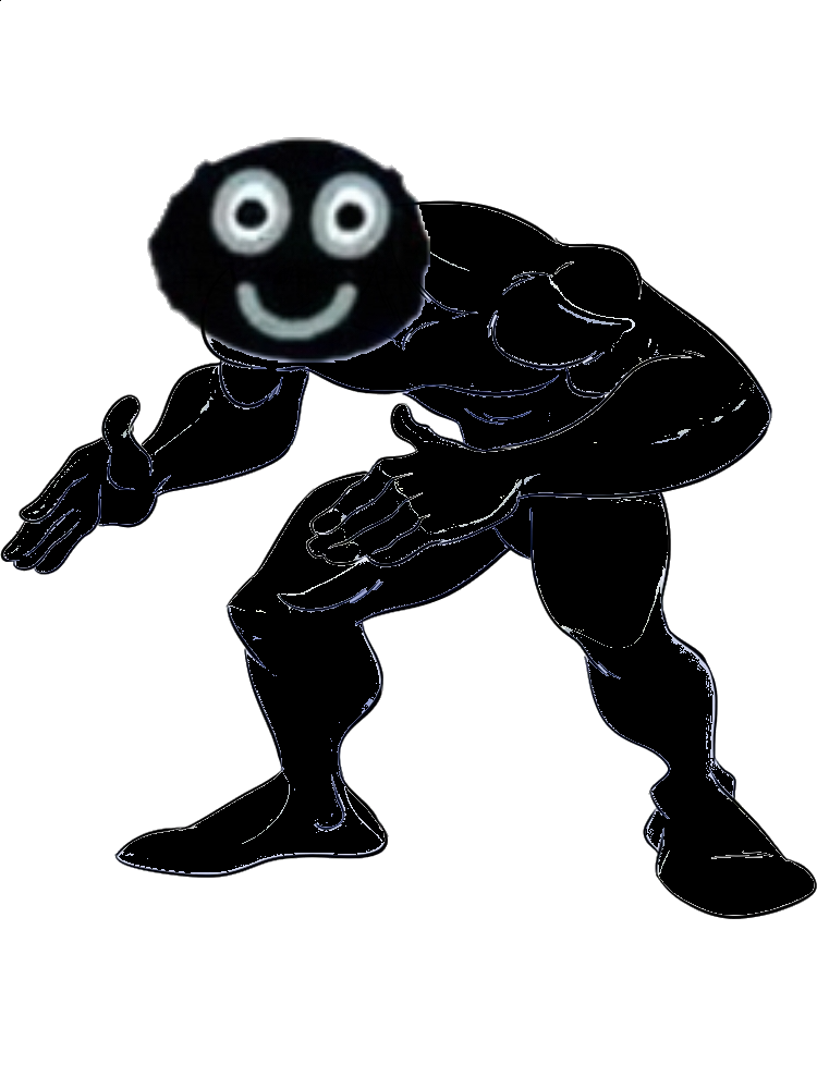 Spider guy/twelf hidders (PNG)
