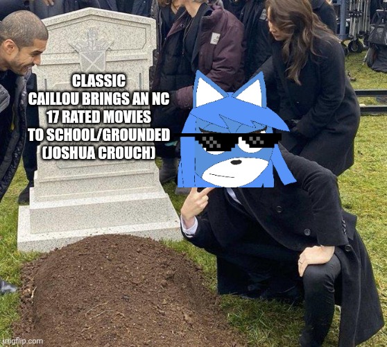 No more cringe videos