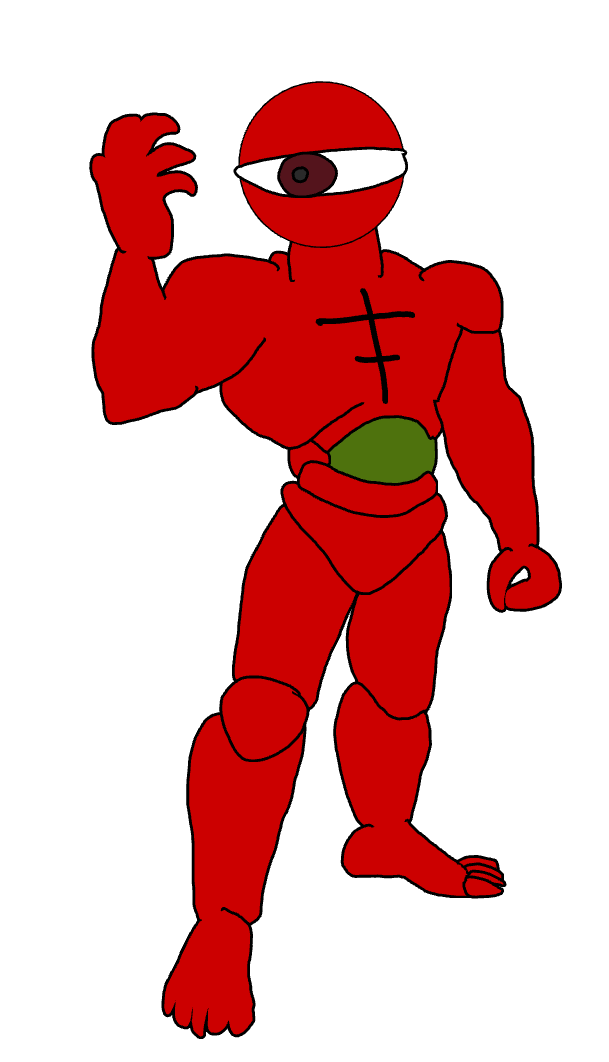 Mister john 8970 (PNG)