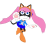 Deena the cat 2025 Render