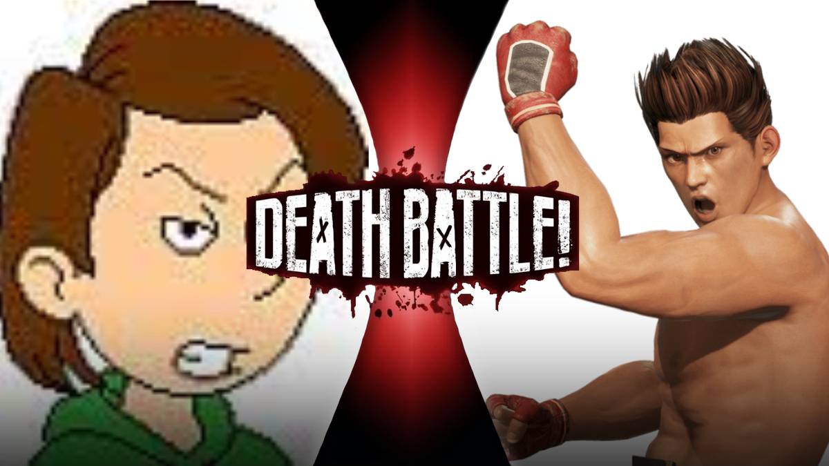Dawn de era boris vs jann lee death battle