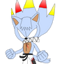 Ahmad pinners, (similar to true hyper sonic)