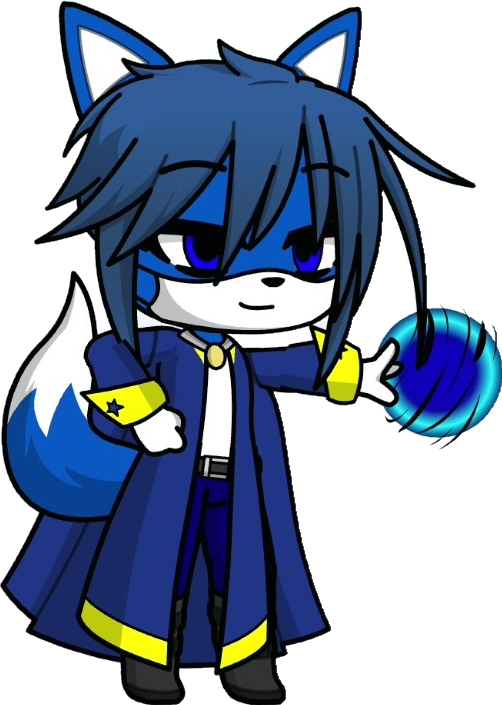 Vega villers (Daryl crygor's secondary)