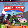 Joke show 1910 and Atari all stars racing (2010)