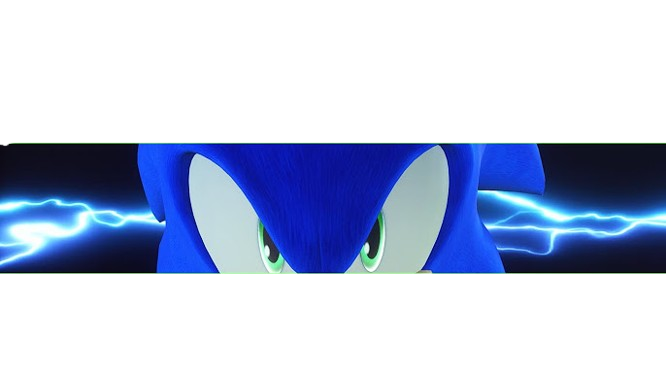 Sonic frontiers status (PNG)