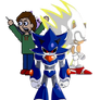Super smash bros crusade villains