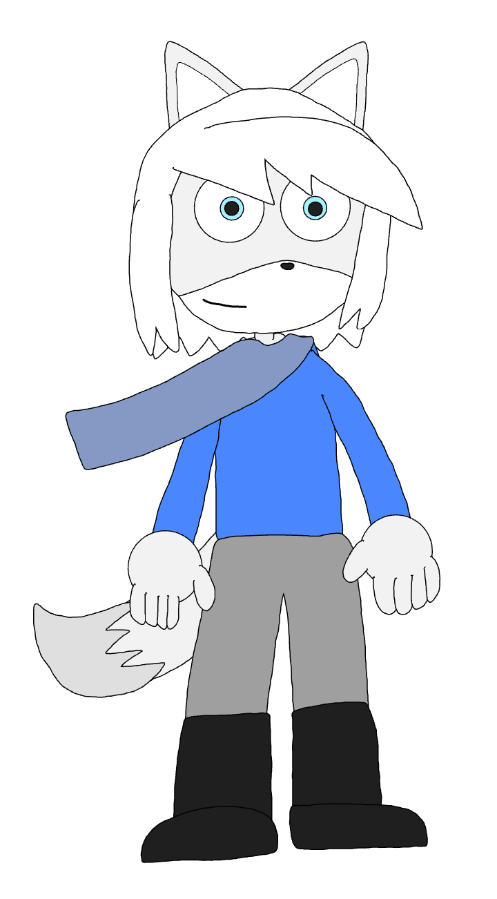 Jack frost (PNG)