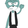 Bramwell pinners (PNG)