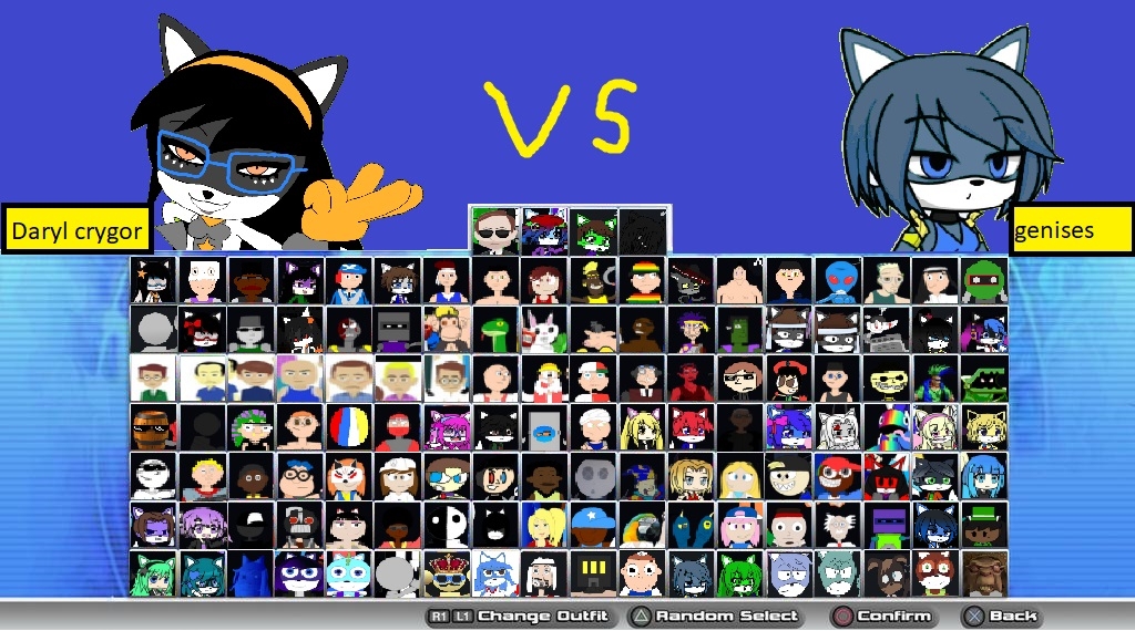 Joke show 1910 the fighters 11 roster