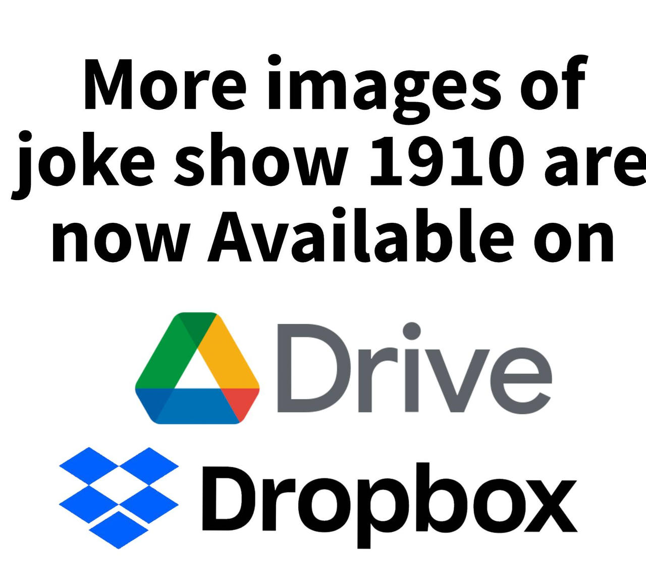 All of joke show 1910 fighting games Images (.....