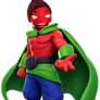Galactic animate, jonscartoonshow boris (Png)