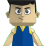 Toontastic 3d guy (PNG)
