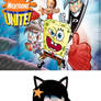 Daryl crygor likes Nicktoons unite