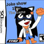 Joke show 1910 the Game on Nintendo DS