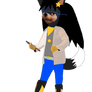 Ugly Daryl crygor (PNG)