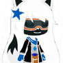 G major Daryl crygor (PNG)