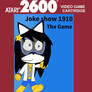 Joke show 1910 the Game on the Atari 2600