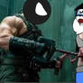 Bad picture out of joke show 1910 in a nutshell