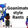 Joke show 1910 rants on goanimate style rants