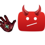 Crappy YouTubers wiki guy (PNG)