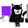 Fake show Gangs (PNG) (the Evil doppelgangers)
