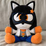 Daryl crygor plushie