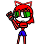 The other Female furry of aineya