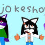 I ruined ugly picture of joke show 1910 #2