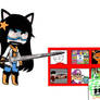 Daryl crygor gets revenge on bad users