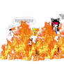 Fire!!