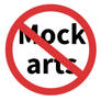 Anti mock arts