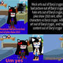 Evil Daryl crygor Reuploads bad picture out of....