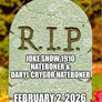 Joke show 1910 hatebase are getting old