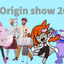Joke show 1910 but it's origin version