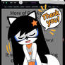 I completed all of old Daryl crygor fanarts