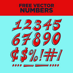 Explore the Best Numbers Art | DeviantArt